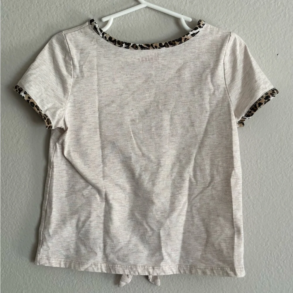 Epic Threads Little Girls Shortsleeve Top